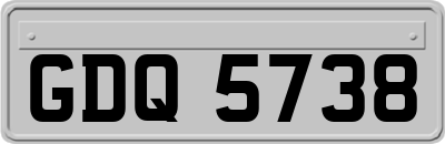 GDQ5738