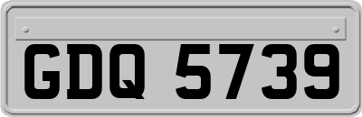 GDQ5739