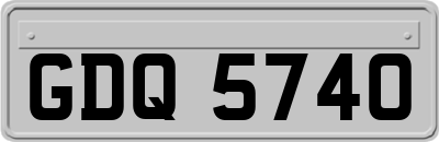 GDQ5740