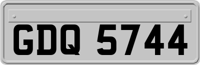 GDQ5744