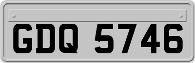 GDQ5746