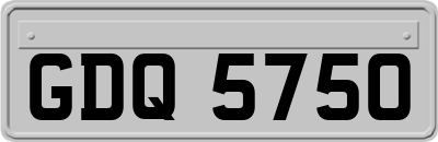 GDQ5750