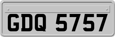 GDQ5757
