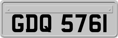 GDQ5761