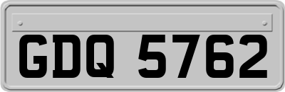 GDQ5762