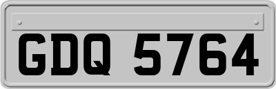 GDQ5764