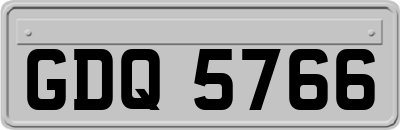 GDQ5766