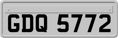 GDQ5772