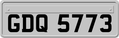 GDQ5773