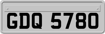 GDQ5780