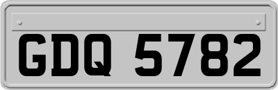 GDQ5782