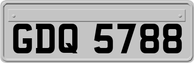 GDQ5788