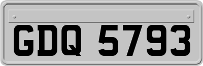 GDQ5793