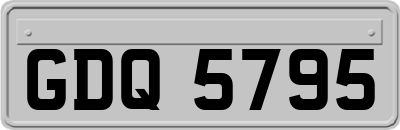 GDQ5795