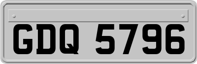 GDQ5796