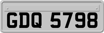 GDQ5798