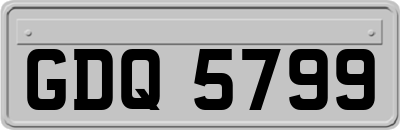 GDQ5799