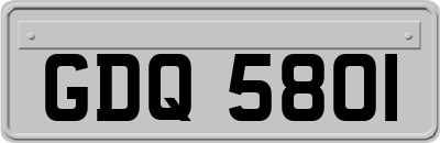 GDQ5801