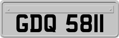 GDQ5811