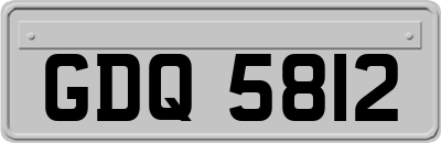 GDQ5812