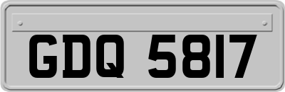 GDQ5817