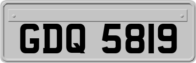 GDQ5819
