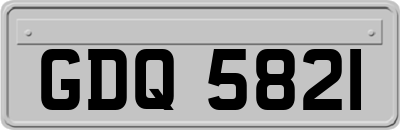 GDQ5821