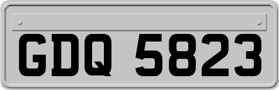 GDQ5823
