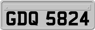 GDQ5824