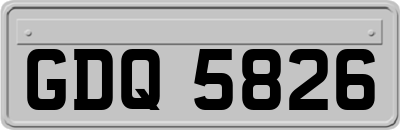 GDQ5826