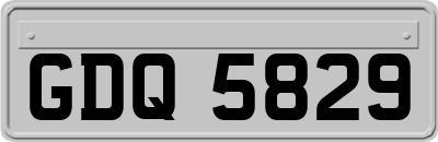 GDQ5829