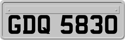 GDQ5830