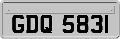 GDQ5831
