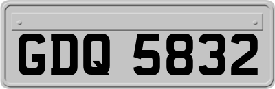 GDQ5832