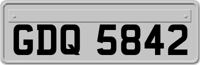 GDQ5842