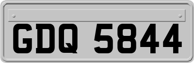 GDQ5844