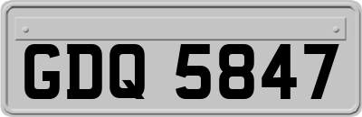 GDQ5847