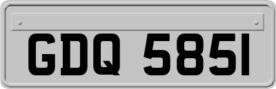 GDQ5851