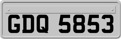 GDQ5853