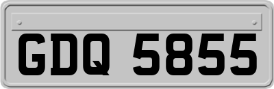 GDQ5855