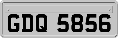 GDQ5856