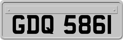 GDQ5861