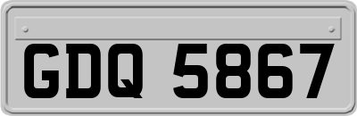 GDQ5867