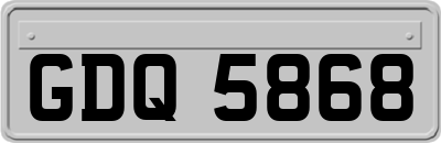 GDQ5868