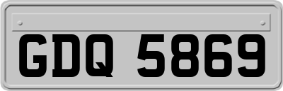 GDQ5869