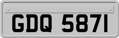 GDQ5871