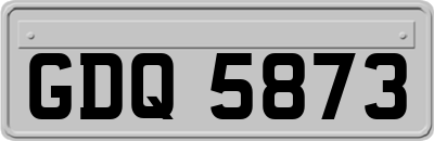 GDQ5873