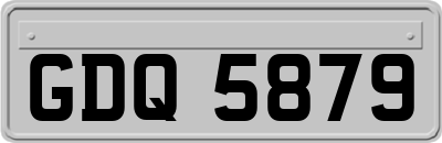 GDQ5879