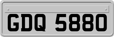 GDQ5880
