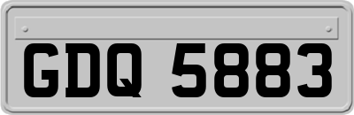 GDQ5883